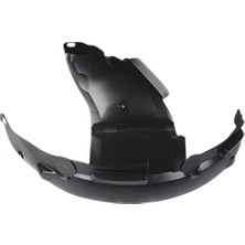 Özgürce Arka Sağ Çamurluk Davlumbazı Clio Hb/sedan Oem NO:7700433129