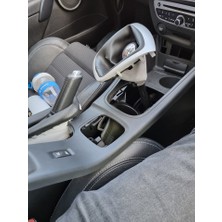 Renault Megane 3 Orta Konsol Bardak Tutucu - 4976979
