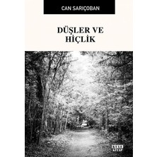 Kule Kitap Düşler ve Hiçlik