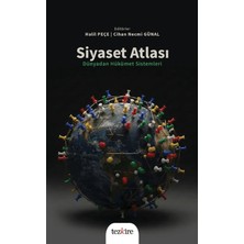 Tezkire Siyaset Atlası