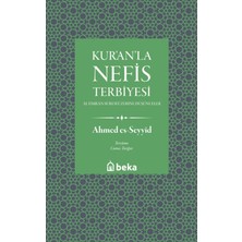 Beka Yayınları Kuranla Nefis Terbiyesi