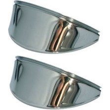 Özgürce Vosvos Far Kaşı Takım 1303-1302-1300-1200-1200STD Uyumlu, Yüksek Kalite