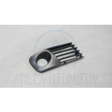 Özgürce Ön Sis Farı Çerçevesi Sol, Seat Cordoba 6l 2002-2009 Uyumlu