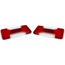 Özgürce Arka Sol Sağ Stop Camı, Yüksek Kalite, Güvenli ve Dayanıklı Tasarım