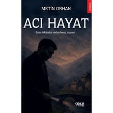 Gece Kitaplığı Acı Hayat