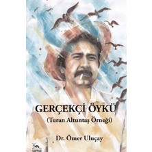 Sarmal Kitabevi Gerçekçi Öykü