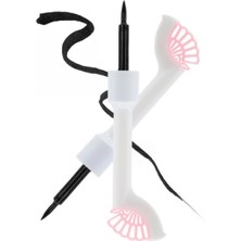 Marsilyan Yaprak Figürlü Eyeliner