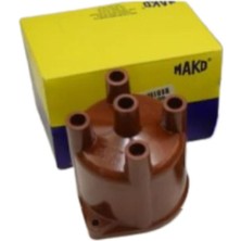 Özgürce 131 R12 Serçe Dks Motor Distrübütör Kapak, Dayanıklı ve Güvenilir Ürün