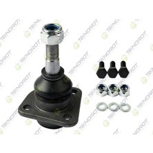 Teknorot ROTİL ALT F105K M124