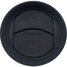 Özgürce Havalandırma Izgarası Siyah Ford Fiesta & Connect 75 Karakteri Aşmayan Başlık