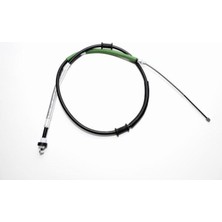 Özgürce Fiat Doblo Arka Sol El Fren Teli, Yüksek Kalite ve Dayanıklılık