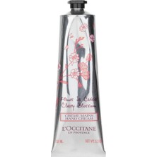 L'occitane Cherry Blossom Hand Cream - Kiraz Çiçeği El Kremi 150ML
