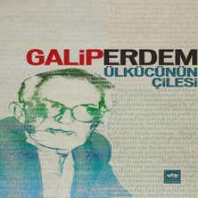 Ülkücünün Çilesi