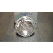 Özgürce Renault 12 Far Reflektör 11706E H1, Yüksek Kalite ve Güvenilir Aydınlatma