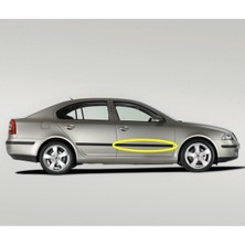 Özgürce Sağ Ön Kapı Koruma Çıtası Octavia 2 A5 2005-2008