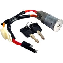 Özgürce Yedek Anahtar Renault 9, Model 7700813973 ve 7700772942