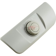 Özgürce Renault Megane 2 ve Scenic 2 Sunroof Anahtar Kompleti 8200119893