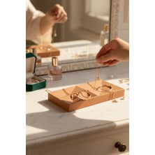 binbirdemet Norden | Iskandinav Bohem Takı & Anahtarlık Organizeri