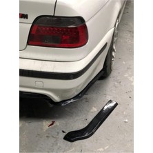 Özgürce E39 Arka Tampon Flap Seti Sağ ve Sol, Şık ve Uyumlu Tasarım