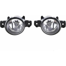 Özgürce Yüksek Kaliteli Clio Sis Farı Takım, Güçlü ve Parlak Aydınlatma