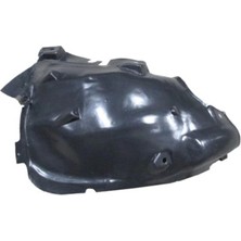 Özgürce Ön Sol Çamurluk Davlumbazı Renault Captur 2013-2019 Oem No: 638453895R