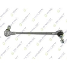 Teknorot FO236 Z ROT ÖN SOL/SAĞ FIESTA-VI (08>)TRANSIT COURIER (07-15)   (aluminyum)