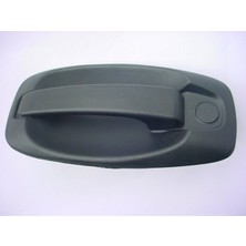 Özgürce Dış Kapı Kolu Peugeot Bipper, Fiorino, Citroen Nemo Için Uygun