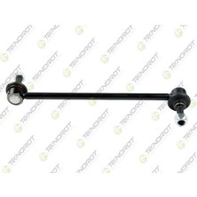 Teknorot FO236A Z ROT ÖN SOL/SAĞ FIESTA-VI (08>)TRANSIT COURIER (07-15)  (demir)