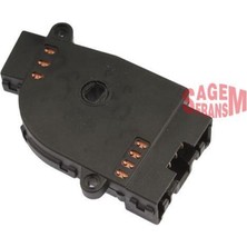 Özgürce Tempra Tıpo Klima Kalorifer Kumanda Anahtarı, Kolay Kullanım