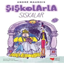 Şişkolarla Sıskalar