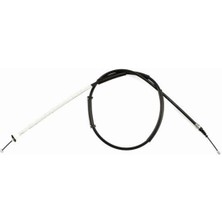 Özgürce El Fren Teli Fiat Bravo Arka Sol 2007+ 1786MM/1594MM