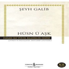 Hüsn Ü Aşk - Hasan Ali Yücel Klasikleri