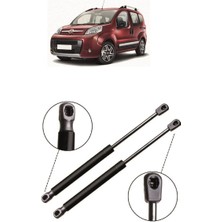 Özgürce Fiorino Bagaj Amortisör Set Sağ ve Sol 2008 Model Için Kaliteli Çözüm