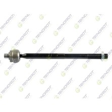 Teknorot FO490 ROT MİLİ ÖN SAĞ/SOL FORD FOCUS-III (11>)