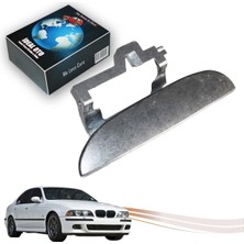 Özgürce E39 Sol Dış Kapı Kolu 51218245461 51210000517, Kaliteli ve Uyumlu Parça