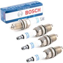 Özgürce 1.6l Cruze 2010-2013 Için FR7DCX Buji Takımı, Yüksek Performans