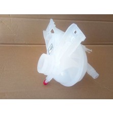 Özgürce Egea 1.3-1.6 Multijet Radyatör Ek Su Deposu, Genleşme Kavanozu