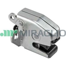 Özgürce Sag Alt Üst Doblo 2001-2009 Çift Kapı Bagaj Kilidi