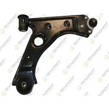 Teknorot SALINCAK SAĞ O186 CORSA-D (06-14) CORSA-E (14-) ADAM (12-)