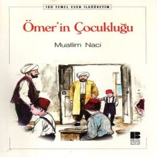 Ömer’in Çocukluğu (Ilköğretim)