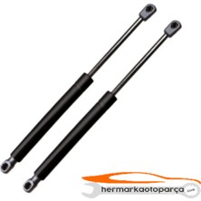 Özgürce 2010-15 Hyundai IX35 & Kia Sportage Bagaj Amortisörü Takımı (2 Adet)