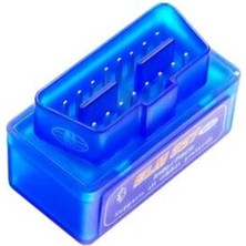Özgürce Bluetooth V1.5 Çift Işlemcili Oto Arıza Tespit Cihazı