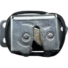 Özgürce Güçlü ve Güvenilir Bagaj Kilidi 1990-2005 Toyota Hiace Için