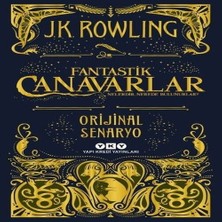 Fantastik Canavarlar-Nelerdir Nerede Bulunurlar?