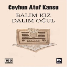 Balım Kız Dalım Oğul