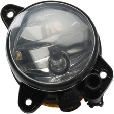 Özgürce 2005-2010 Skoda Fabia Sol Sis Farı Ampullü