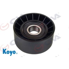 Özgürce Yüksek Performanslı Alternatör Gergi Rulmanı, Uyumlu ve Dayanıklı