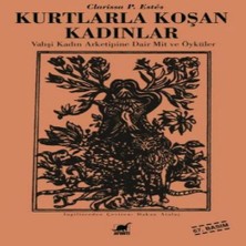 Kurtlarla Koşan Kadınlar