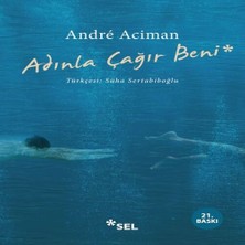 Adınla Çağır Beni