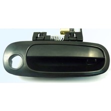 Özgürce Ön Sağ Kapı Kolu Dış Açma 1998-2002 Corolla 1.3-1.6 Yedek Parça